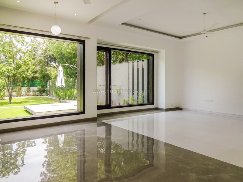 5 BHK Farm House For Rent in Gadaipur