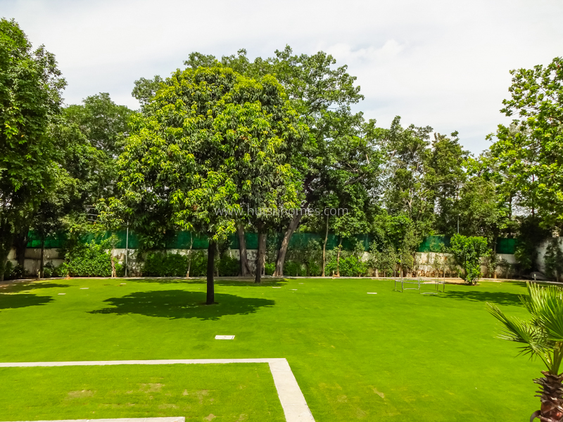 5 BHK Farm House For Rent in Gadaipur