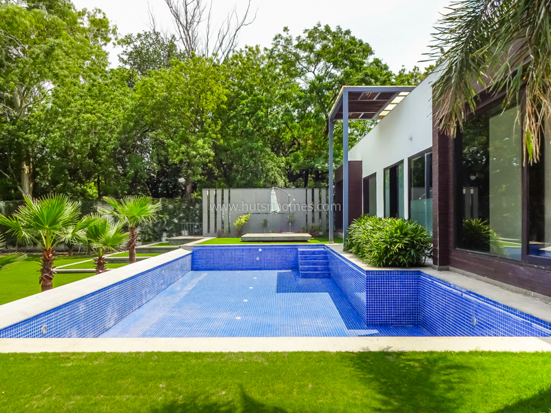 5 BHK Farm House For Rent in Gadaipur