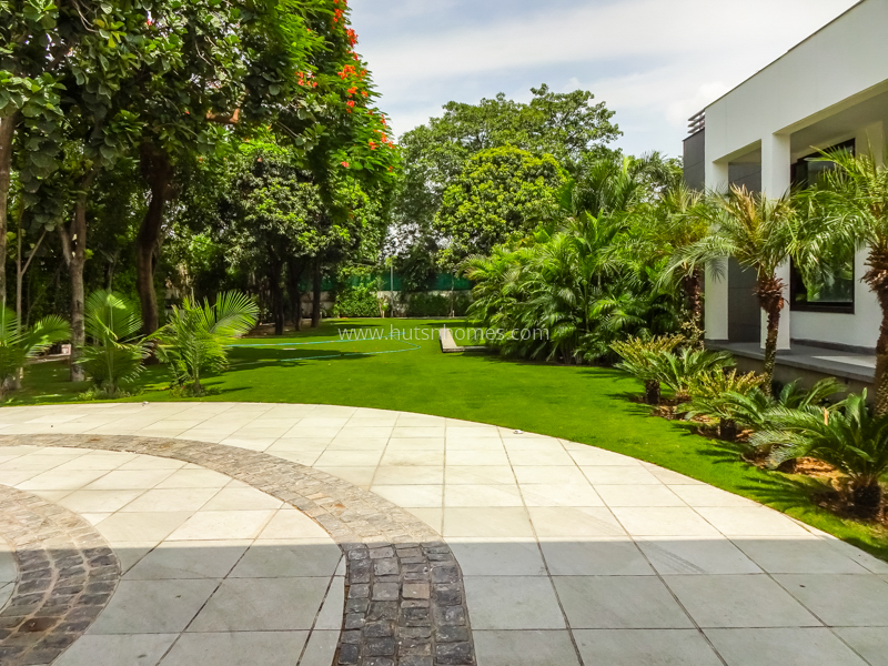 5 BHK Farm House For Rent in Gadaipur