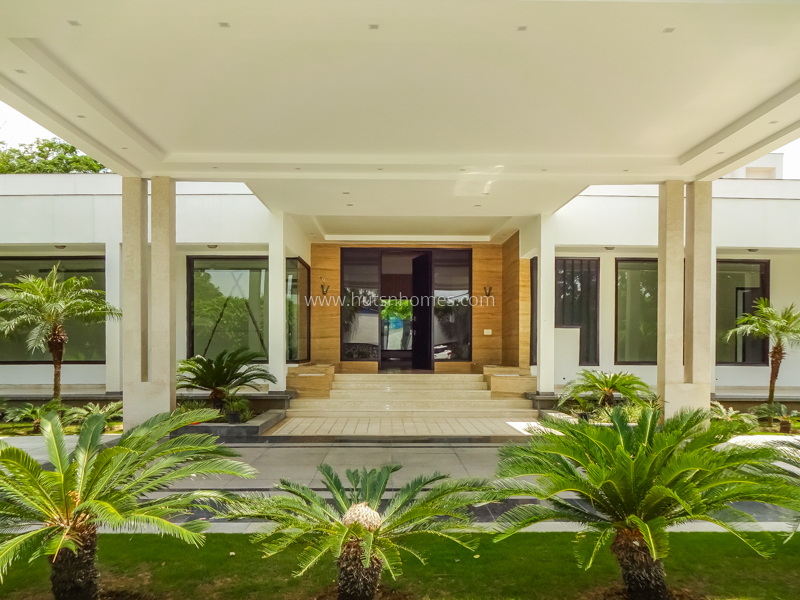 5 BHK Farm House For Rent in Gadaipur