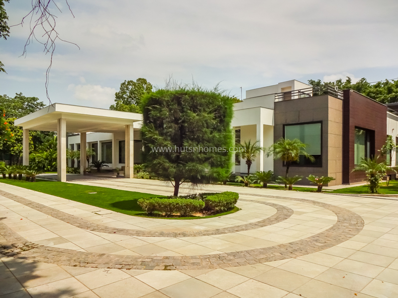 5 BHK Farm House For Rent in Gadaipur