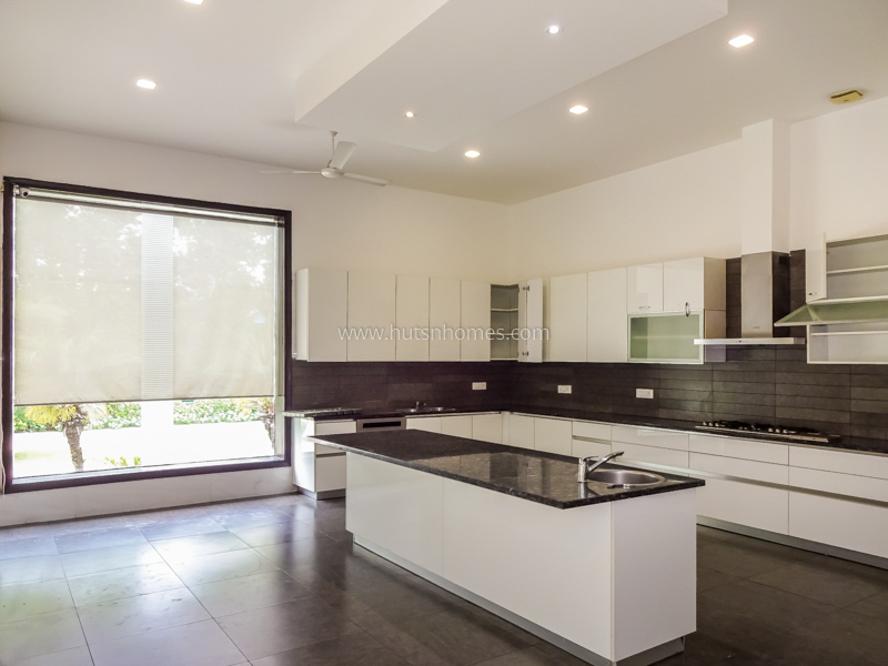 5 BHK Farm House For Rent in Gadaipur