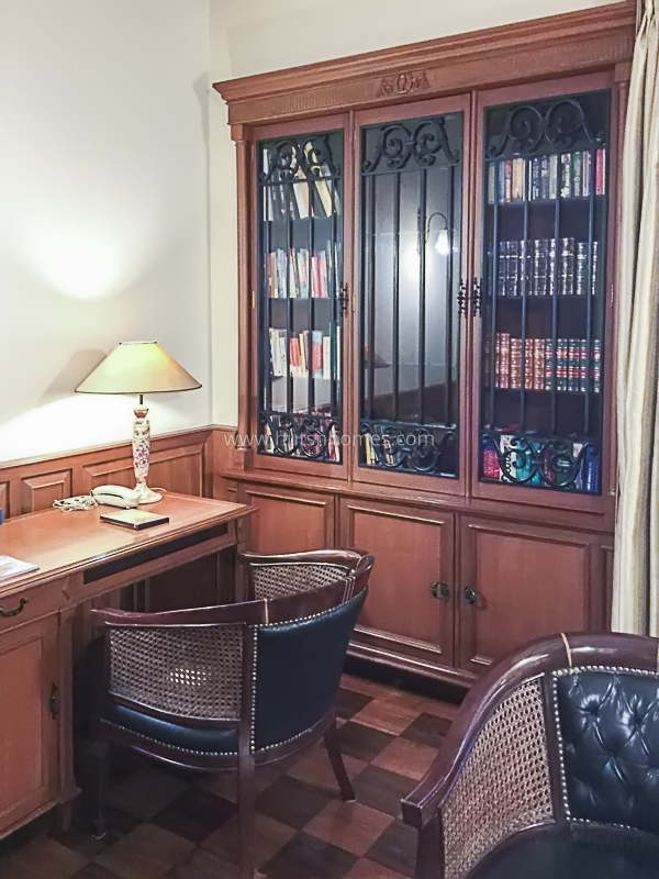 3 BHK House For Rent in Panchsheel Park