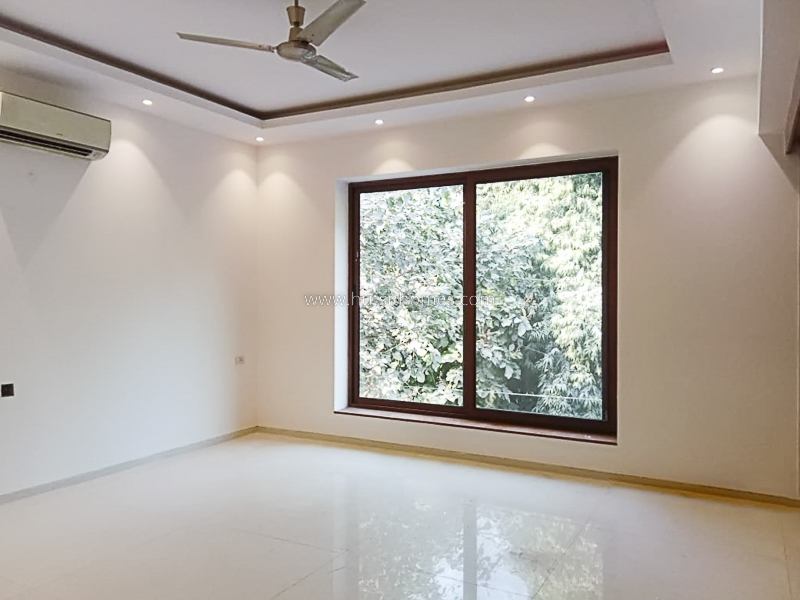 4 BHK Flat For Rent in Panchsheel Park