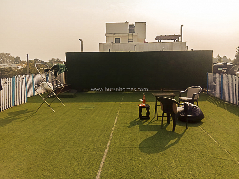 4 BHK Flat For Rent in Panchsheel Park