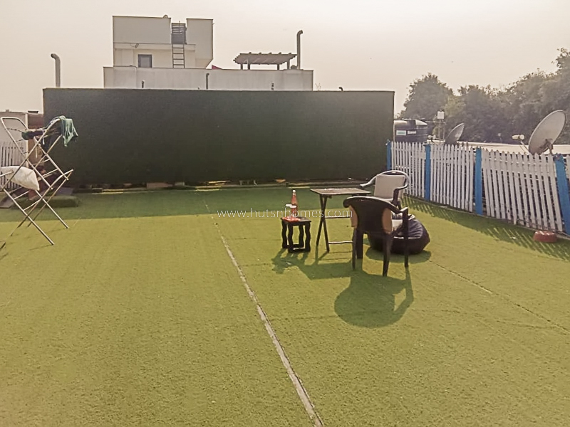 4 BHK Flat For Rent in Panchsheel Park