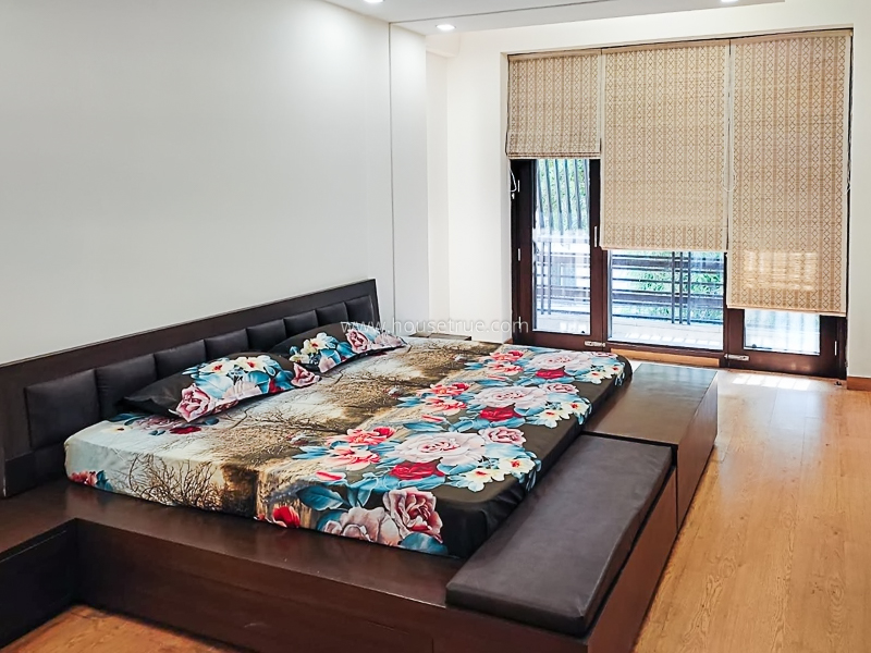 3 BHK Builder Floor For Rent in Greater Kailash Part 2