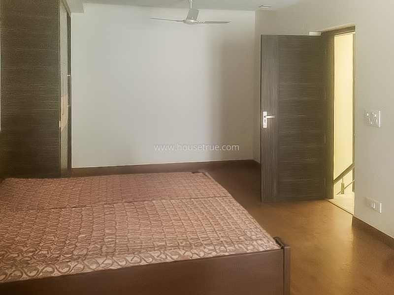 4 BHK House For Rent in Greater Kailash Part 2