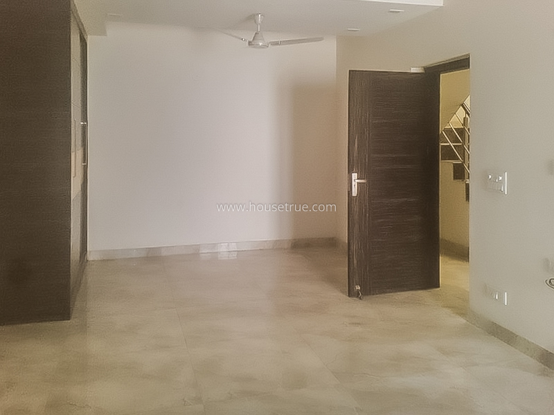 4 BHK House For Rent in Greater Kailash Part 2