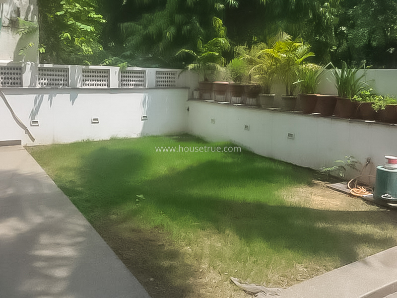 4 BHK House For Rent in Greater Kailash Part 2