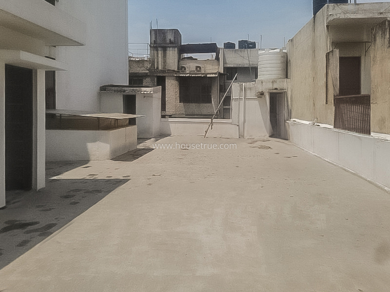 4 BHK House For Rent in Greater Kailash Part 2