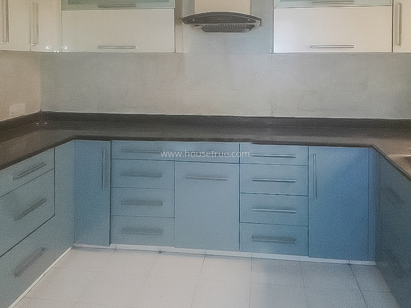 4 BHK House For Rent in Greater Kailash Part 2