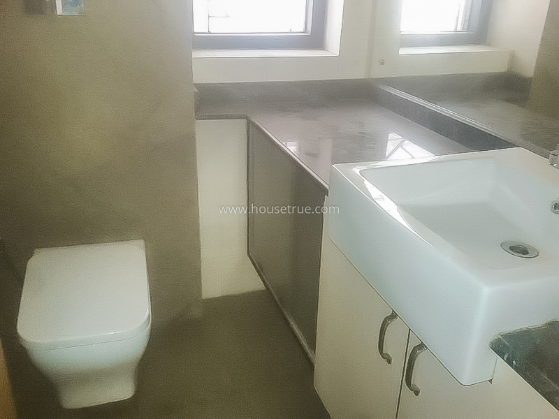 4 BHK House For Rent in Greater Kailash Part 2