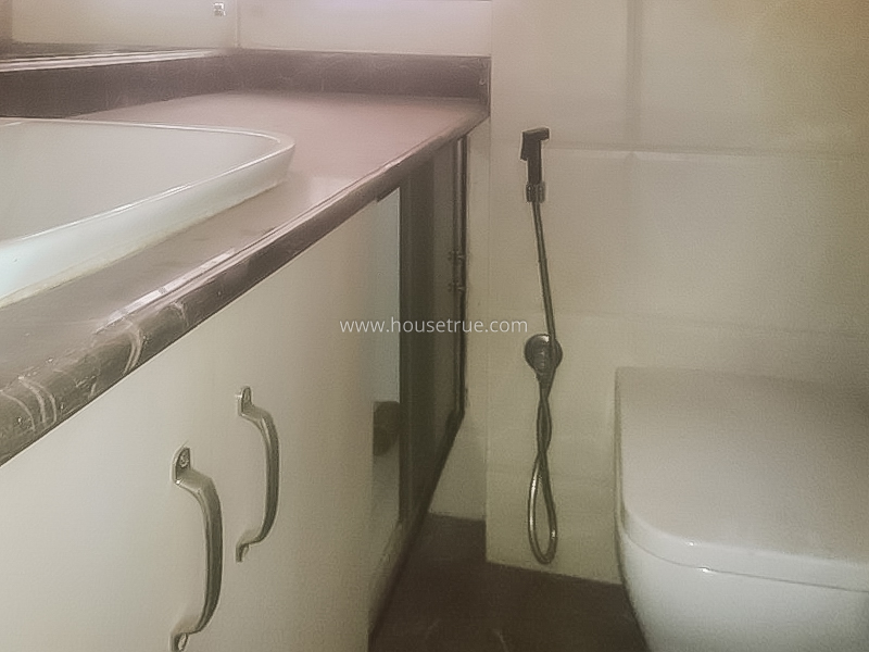 4 BHK House For Rent in Greater Kailash Part 2