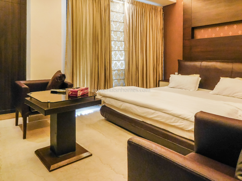 4 BHK Builder Floor For Rent in Greater Kailash Part 2