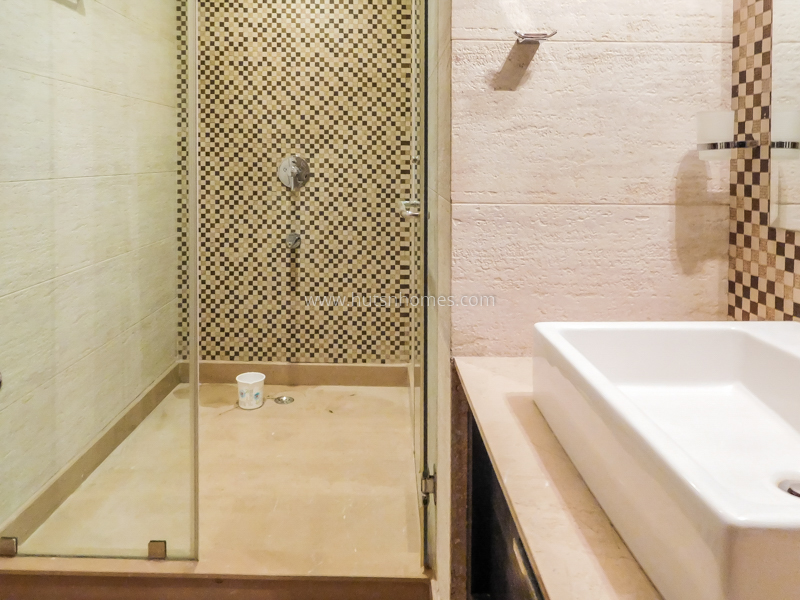 4 BHK Builder Floor For Rent in Greater Kailash Part 2