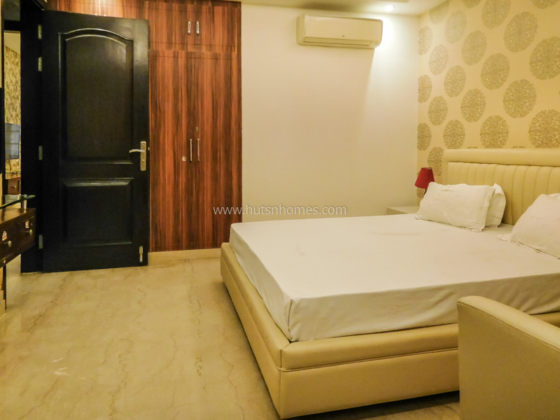 4 BHK Builder Floor For Rent in Greater Kailash Part 2