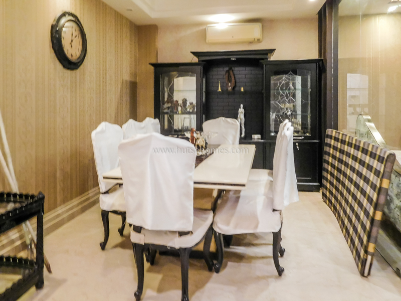 4 BHK Builder Floor For Rent in Greater Kailash Part 2