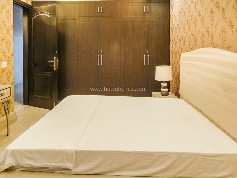 4 BHK Builder Floor For Rent in Greater Kailash Part 2
