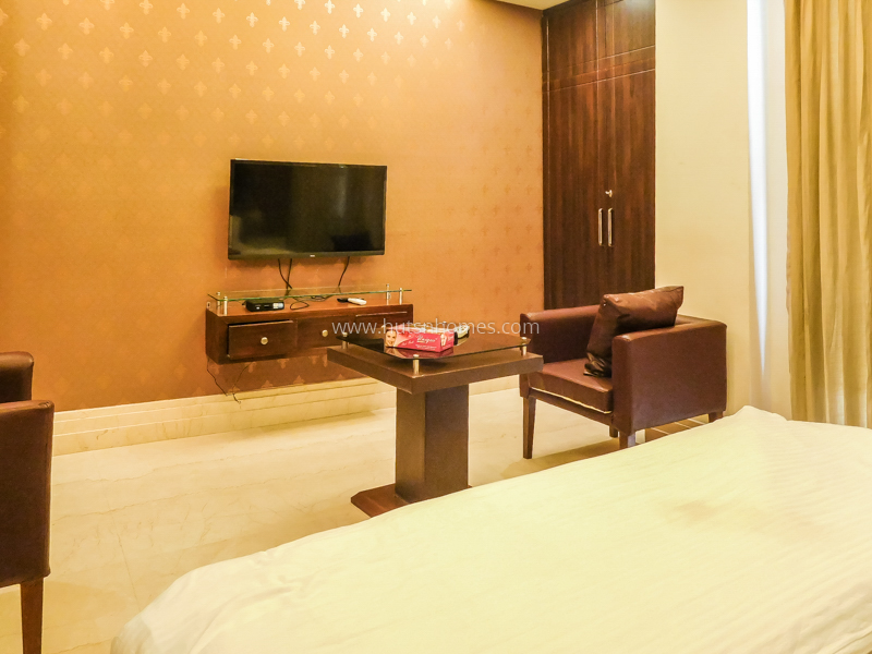 4 BHK Builder Floor For Rent in Greater Kailash Part 2