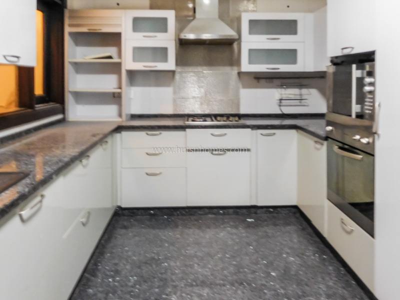 4 BHK Builder Floor For Rent in Greater Kailash Part 2