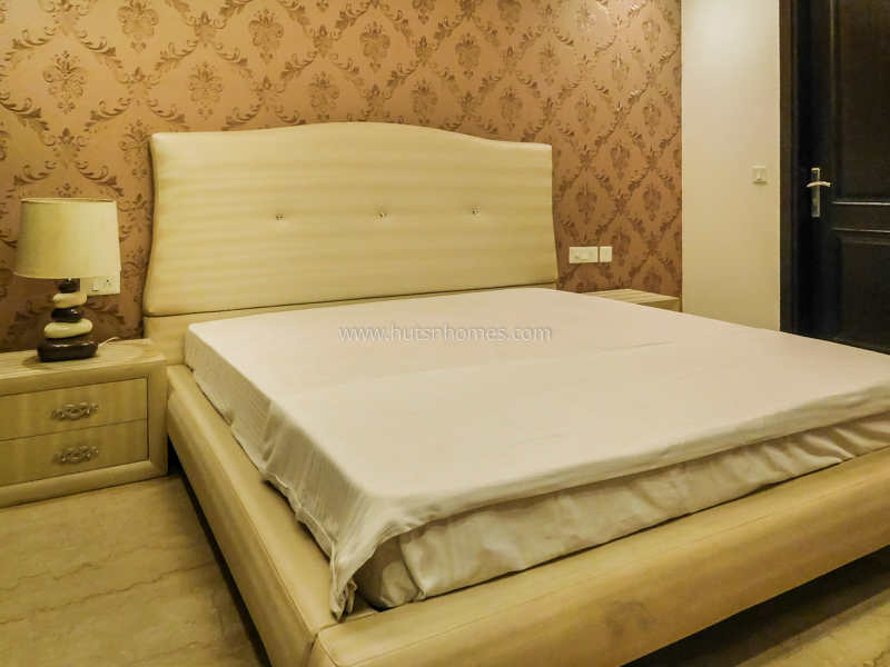 4 BHK Builder Floor For Rent in Greater Kailash Part 2