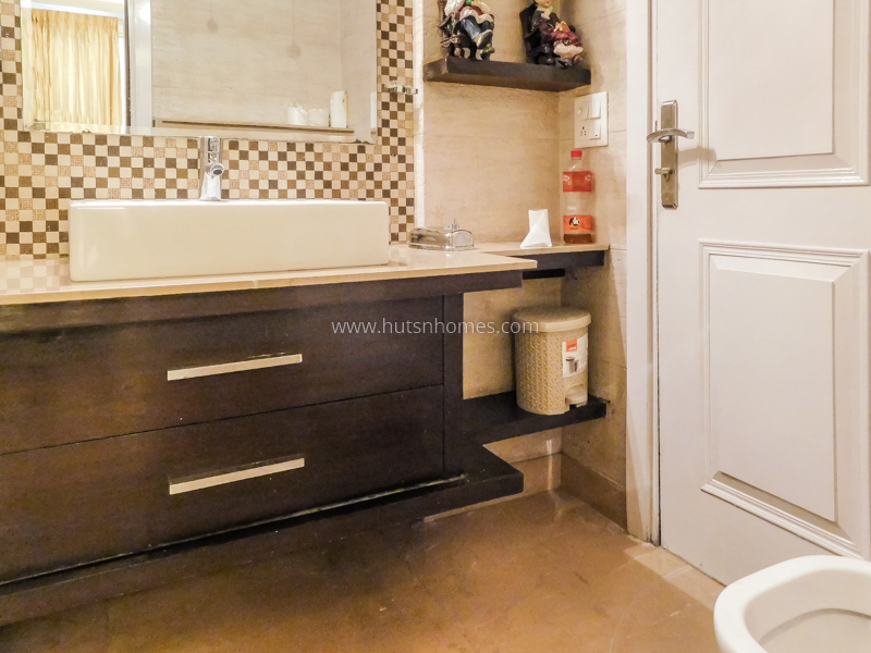4 BHK Builder Floor For Rent in Greater Kailash Part 2