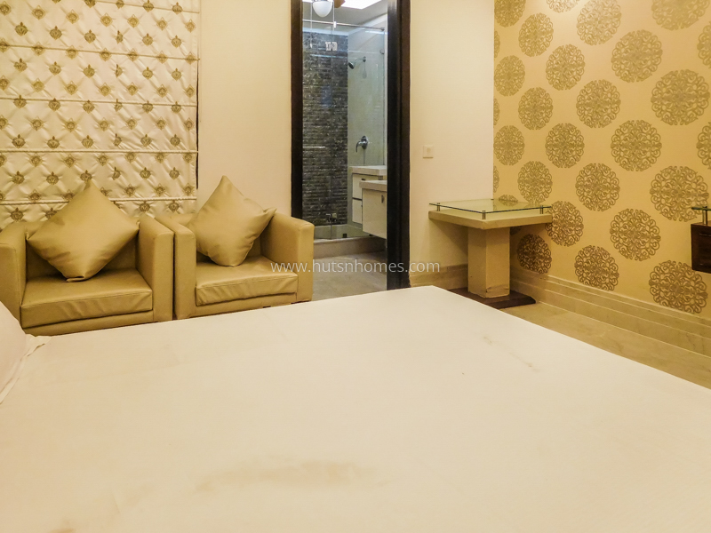 4 BHK Builder Floor For Rent in Greater Kailash Part 2
