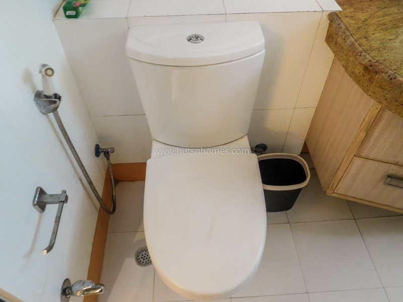 4 BHK Flat For Rent in Panchsheel Park