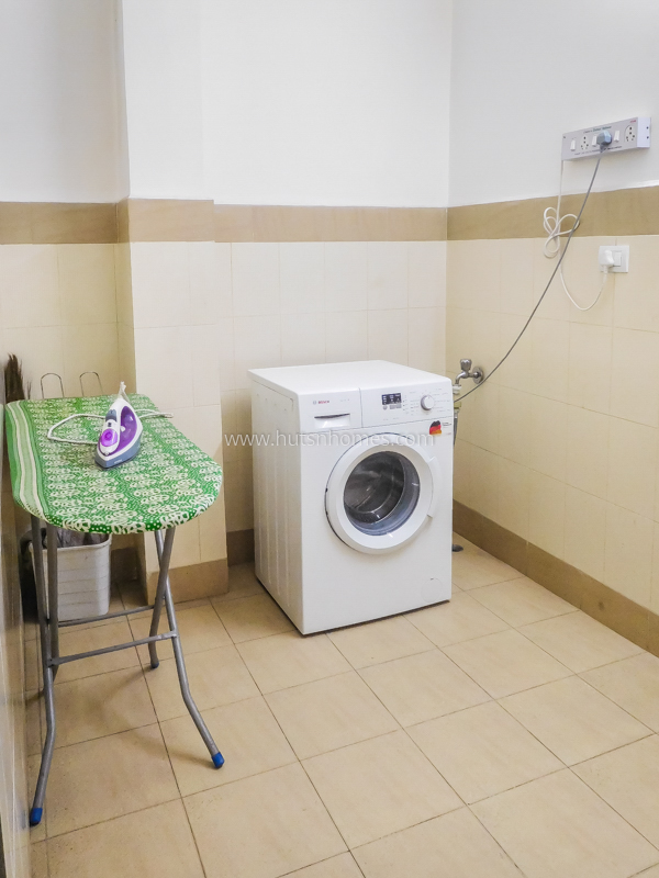 4 BHK Flat For Rent in Panchsheel Park