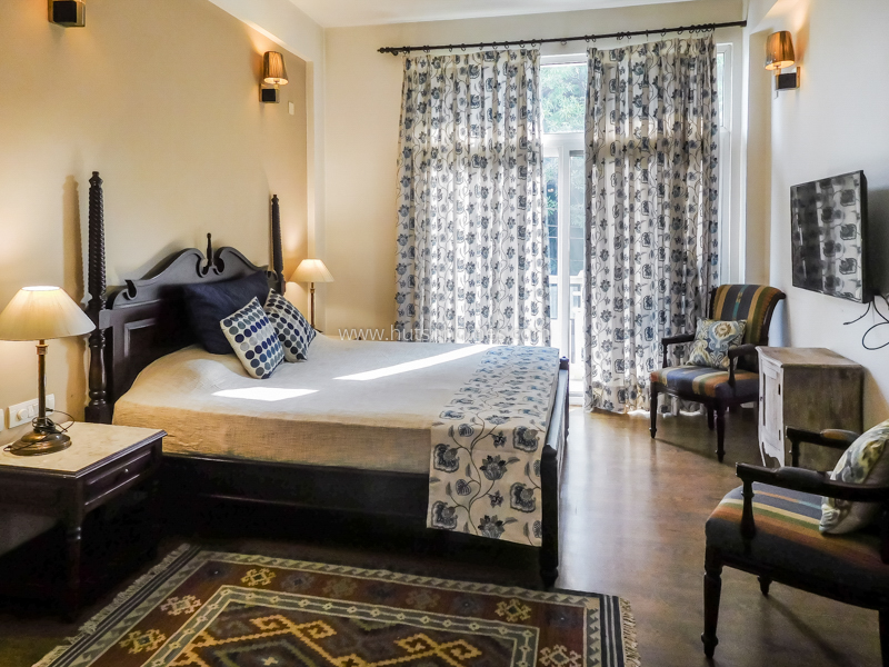 4 BHK Flat For Rent in Panchsheel Park