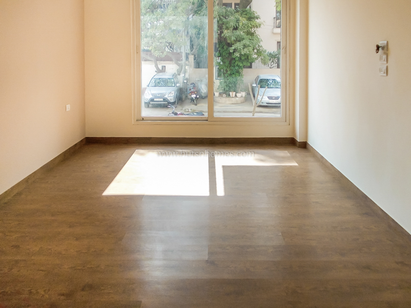 4 BHK Flat For Rent in Panchsheel Park