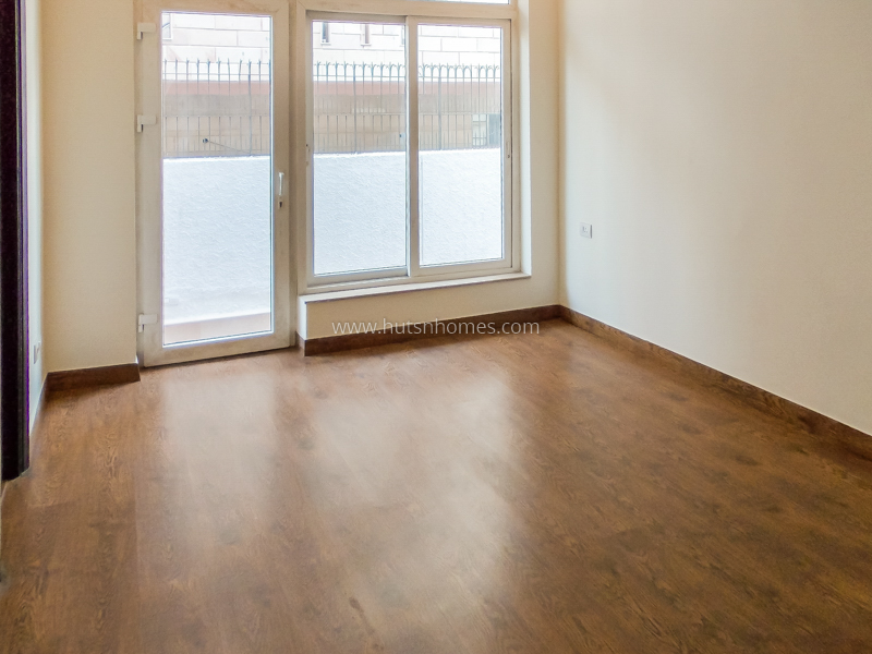 4 BHK Flat For Rent in Panchsheel Park