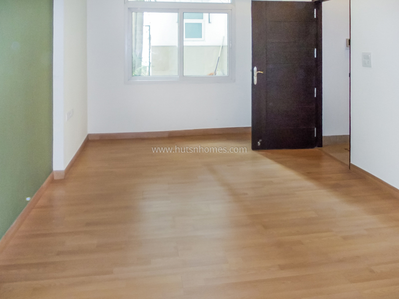 4 BHK Flat For Rent in Panchsheel Park