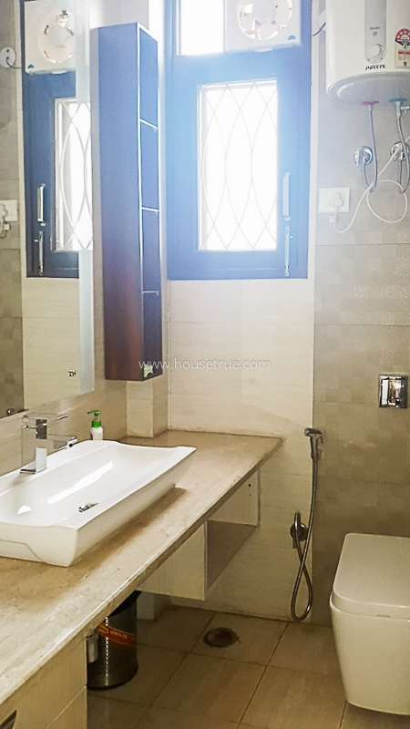 2 BHK Flat For Rent in Greater Kailash Part 1