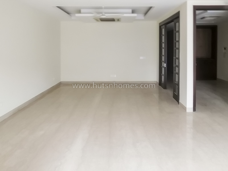 4 BHK Duplex For Rent in Panchsheel Park