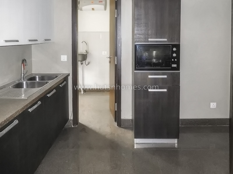 4 BHK Duplex For Rent in Panchsheel Park