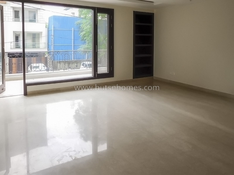 4 BHK Duplex For Rent in Panchsheel Park