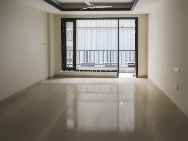 4 BHK Duplex For Rent in Panchsheel Park