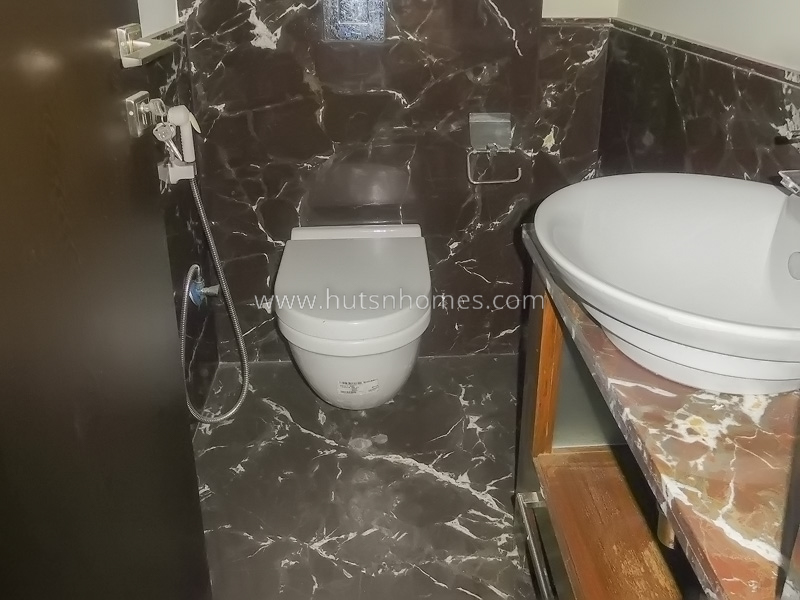 4 BHK Duplex For Rent in Panchsheel Park