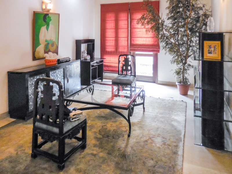 5 BHK Flat For Rent in Panchsheel Park