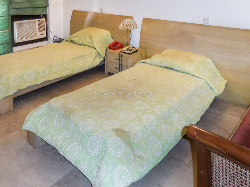 5 BHK Flat For Rent in Panchsheel Park