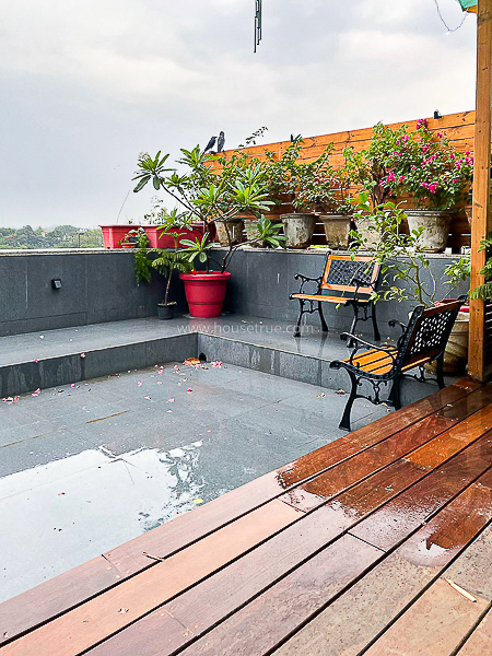 5 BHK Flat For Rent in Panchsheel Park