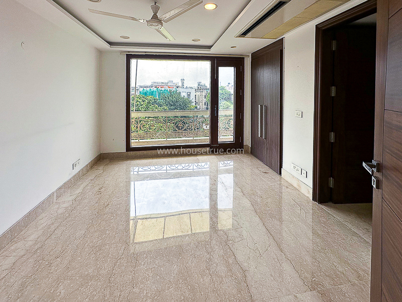 5 BHK Flat For Rent in Panchsheel Park