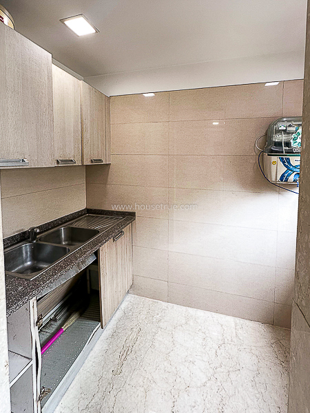 5 BHK Flat For Rent in Panchsheel Park