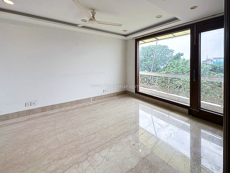 5 BHK Flat For Rent in Panchsheel Park