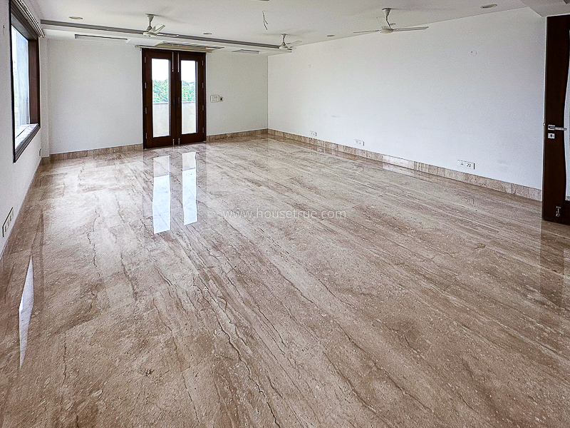 5 BHK Flat For Rent in Panchsheel Park