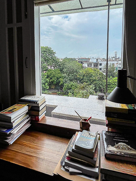 5 BHK Flat For Rent in Panchsheel Park
