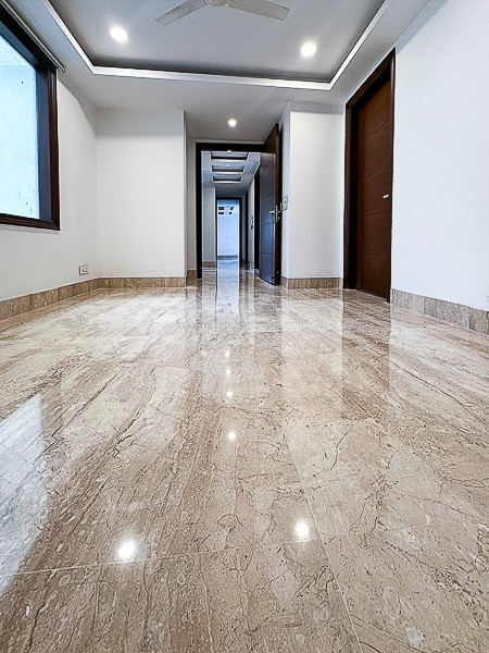 5 BHK Flat For Rent in Panchsheel Park